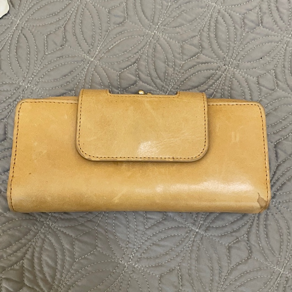 HOBO wallet